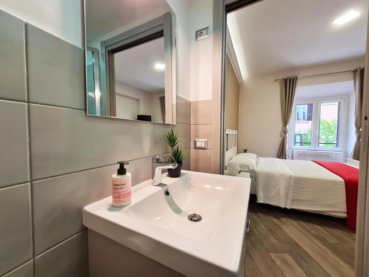 Giulya Affittacamere Roma